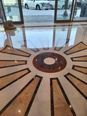 جلايه جميع انواع الارضيات