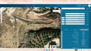 Residential Land for Sale in Amman Naour
