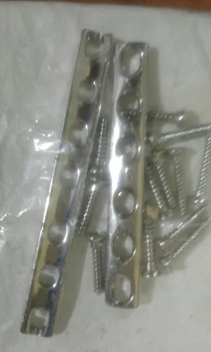 بلاتين طبي لربط العظام
