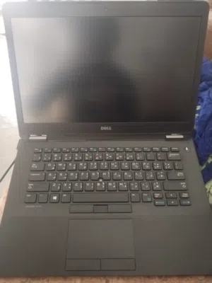 160الف  DELL (Latitude  E7470)