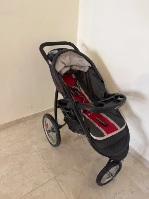 عربة اطفال Graco