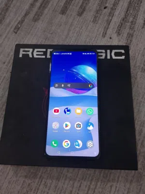 ZTE Nubia Series 256 GB in Northern Governorate