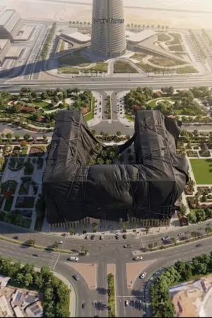صيدلية للبيع 80م مول يو ايكون العاصمة الإدارية U Icon Tower New Capital