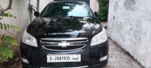 Used Chevrolet Epica in Tripoli