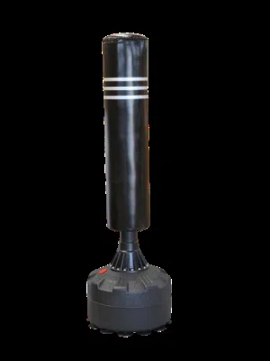 170 cm freestanding punching bag.  كيس ملاكمة الطول 170 سنتيمتر