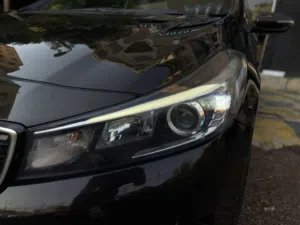 kia k3 2016
