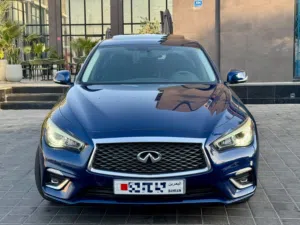 Used Infiniti Q45 in Southern Governorate