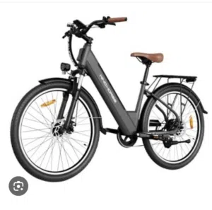 Electric bicycle 26”