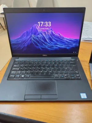 Dell Latitude 7390 i5 vPro