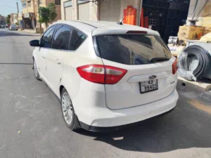 Used Ford C-MAX in Irbid