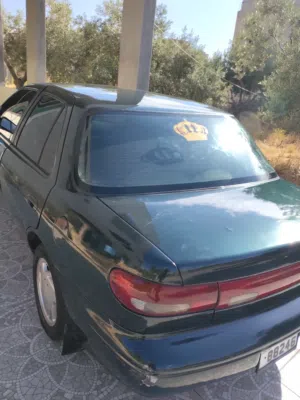 كيا سيفيا1996