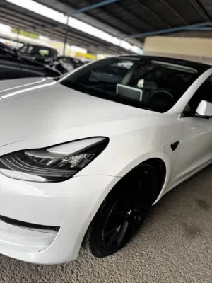 Used Tesla Model 3 in Zarqa