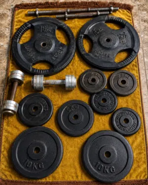 weights for sales