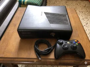 Xbox360 مهكر