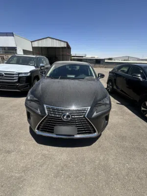 Used Lexus NX in Zarqa