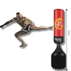 ستاند بوكس رملي