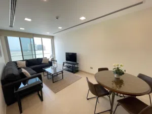 Brand New 2BHK Fully Furnished Apartment in New Hidd