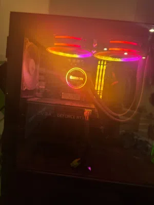 RTX GAMING PC