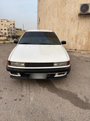 لانسر موديل 1990 للبيع