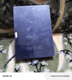 هارد اكس بوكس 360 سيلم