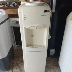 ثلاجه مياه للبيع نوع جنرال