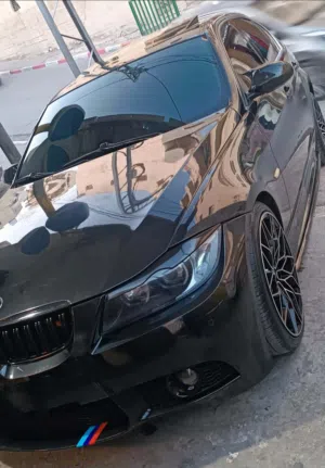 بي إم دبليو e90 فل اضافات