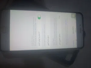 Apple iPhone 6S Plus 16 GB in Tripoli