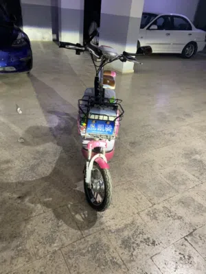 سكوتر كهربائي للبيع