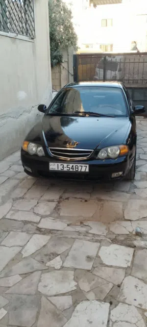 للبيع كيا سبكترا بسعررر حرق1850