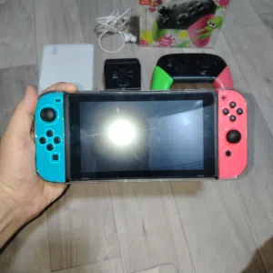 نيتندو سويتش