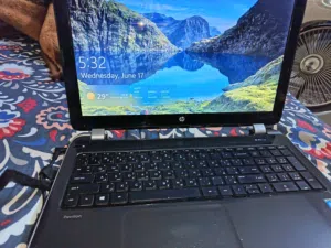 Windows HP Computers for sale in Irbid
