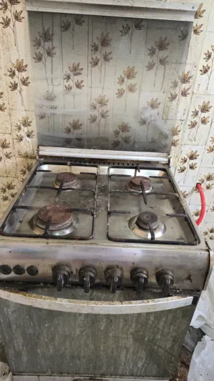 بوتاجاز بحالة جيدة للبيع بسعر مناسب
