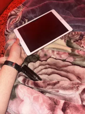 ايباد 7 ذكره 32