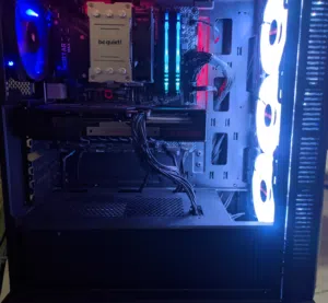 GAMING PC كمبيوتر العاب