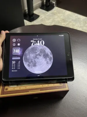 Ipad 9th gen
