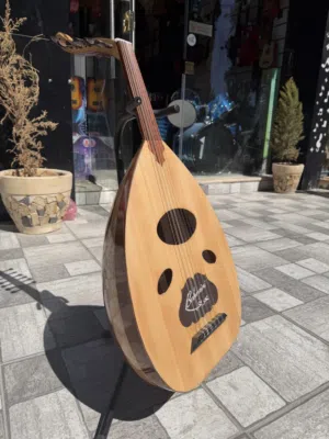 Bahraini Oud – عود بحريني