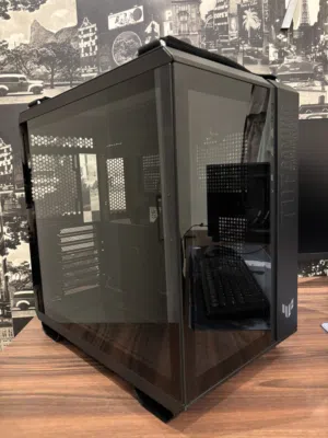 Asus Tuf Gaming GT502 Case