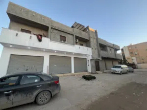 محلات للايجار