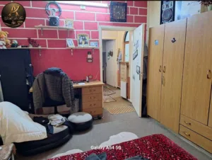 عمارة سكنية واستثمارية مميزة للبيع في الزرقاء الجديدة – موقع هادئ وفرصة ذهبية