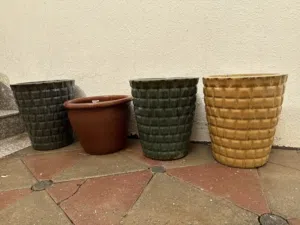 Flower Pots