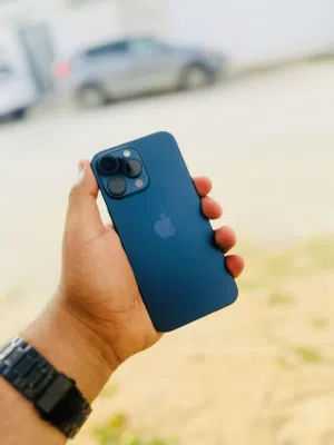 Apple iPhone 15 Pro Max 256 GB in Tripoli