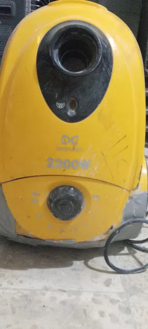 مكانس كهرباء عدد 2
