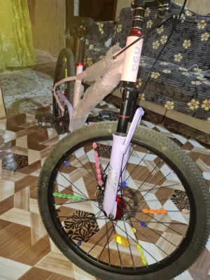 بيسكل دراجه هوائيه