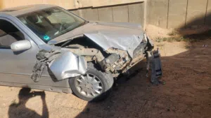 مرسيدس بنز موديل 2002