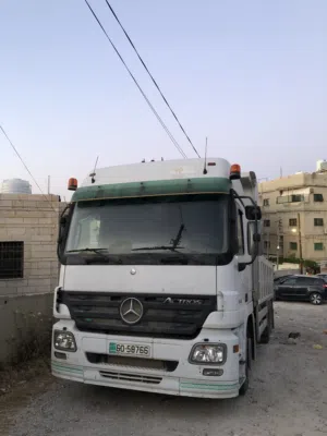 سنقل MB2 ميجاا  موديل 2007  فلل الفل  فحص كامل