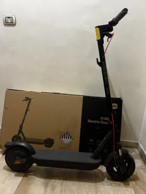 Xiaomi  Electric scooter 5