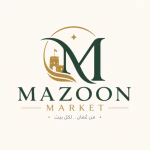 Mazoon market 