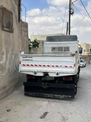 قلاب للبيع ممكن بدل على سياره مطور 13 B قير 14 Bكوشوك نضيف سبير مع جك
