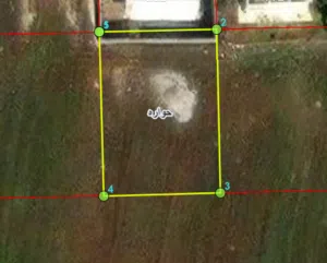 Residential Land for Sale in Irbid Huwwarah
