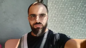 معاذ محمد حمادنة 